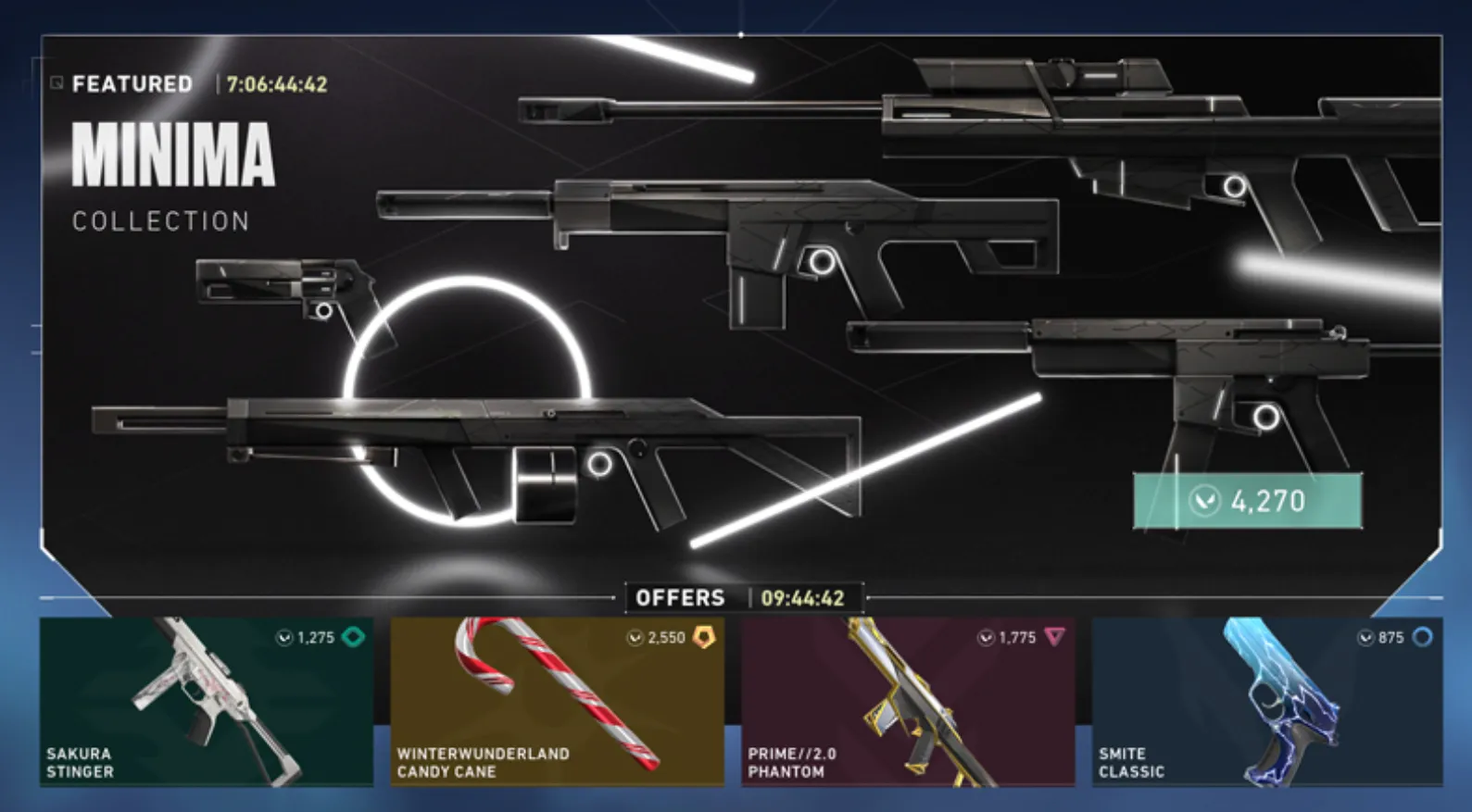 How to Get Valorant Skins